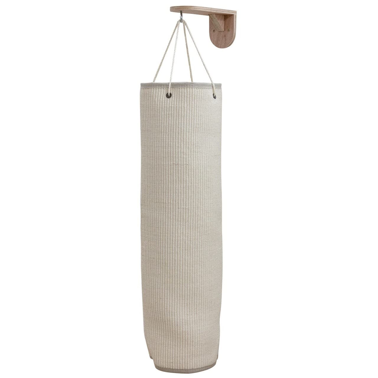 kerbl-pet-klettersack-climber-mini-20x20x100-cm-sisal-wandkletterhilfe-f-r-katze image 1