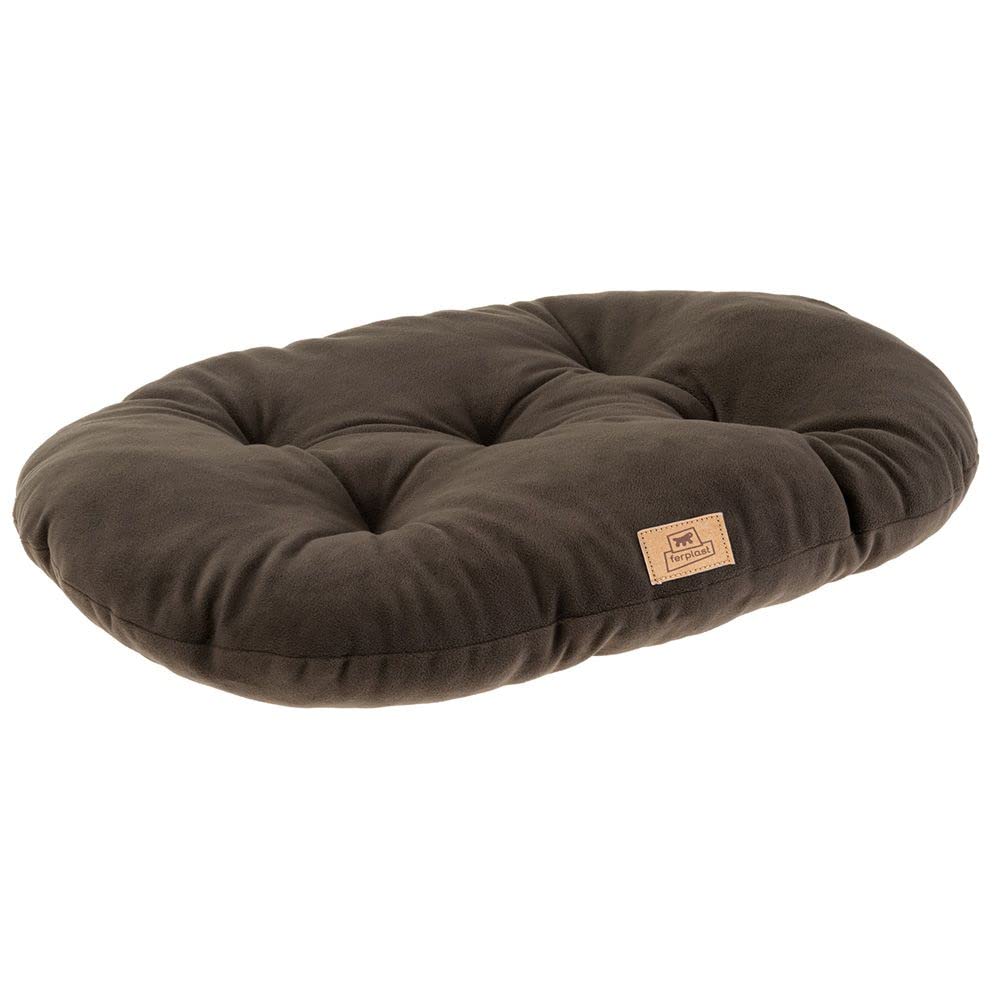 ferplast-relax-microfleece-hundebett-katzenkissen-43-x-30-cm-taupe image 7