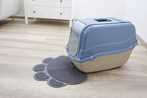 kerbl-pet-pvc-katzentoiletten-vorleger-47-x-40-cm-rutschfest image 8