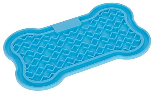 kerbl-pet-schleckmatte-blau-22-x-13-cm-silikonmatte-f-r-hund-und-katze image 6
