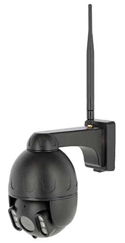 kerbl-ipcam-360-fhd-compact-stallkamera-2-mp-wlan-21x21x12-5-cm-schwarz image 5