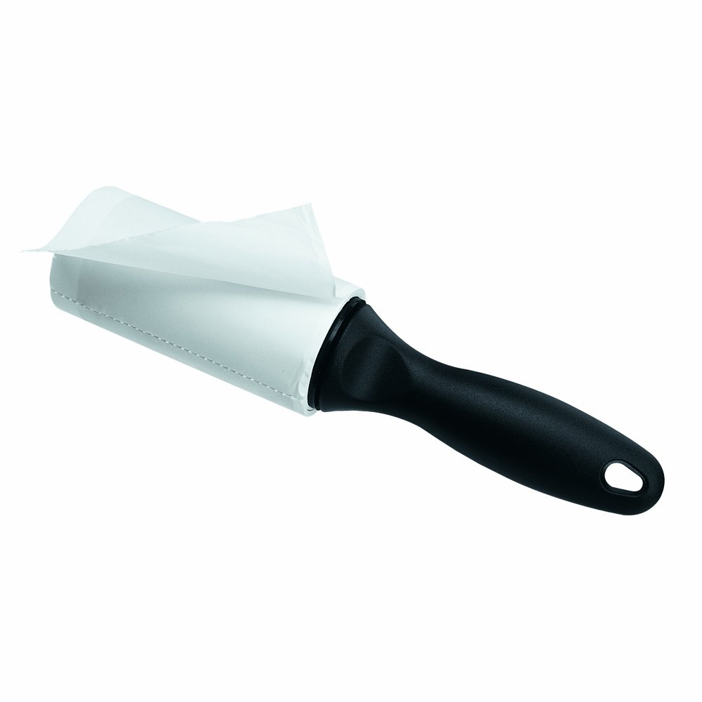 ferplast-gro-5952-fusselrolle-kleberolle-f-r-hunde-und-katzenhaare-4-4-x-21-5-cm image 1