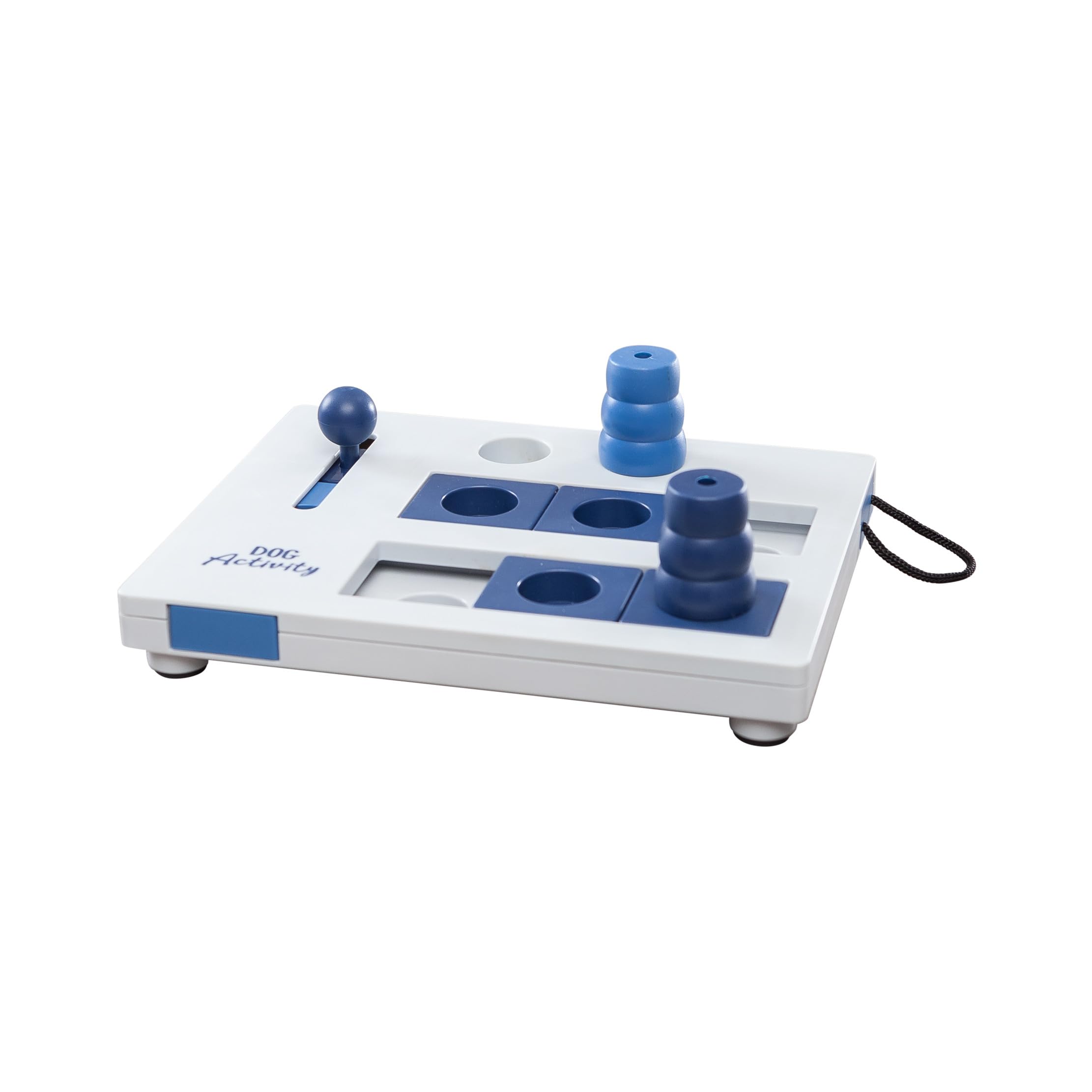 trixie-poker-box-2-strategiespiel-intelligenzspielzeug-f-r-hunde-31-x-31-cm image 8