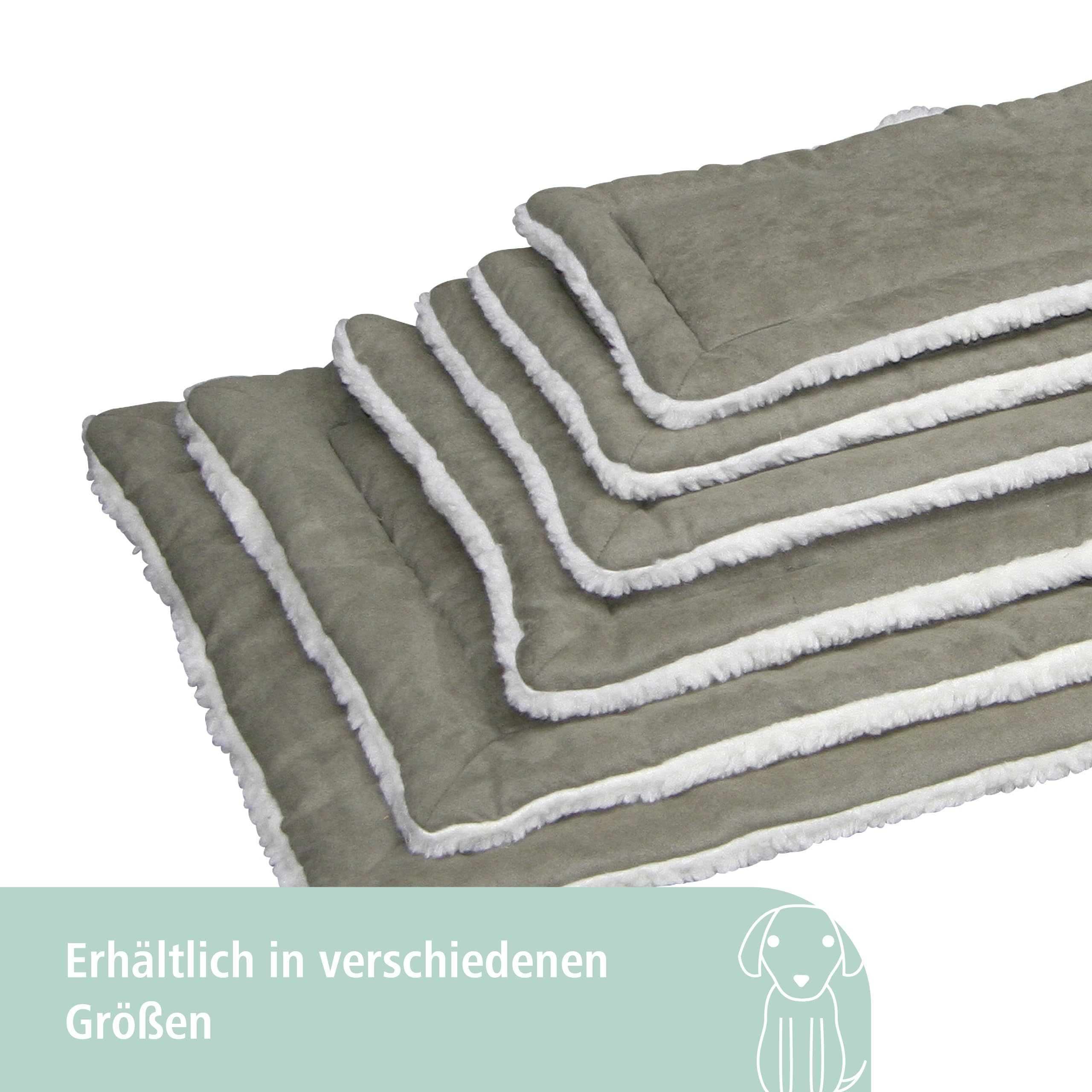 kerbl-pet-liegekissen-cleo-grau-wei-48-x-29-x-3-cm-polyester-f-r-hunde-und-katze image 4