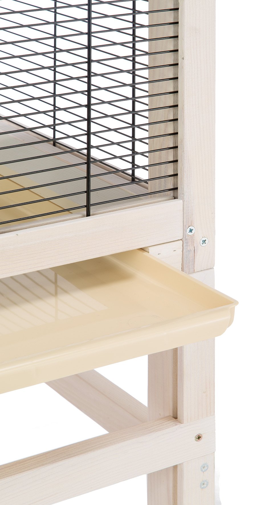 ferplast-voliere-f-r-kanarienv-gel-und-sittiche-fsc-holz-77-x-62-x-h-159-cm-mit- image 2