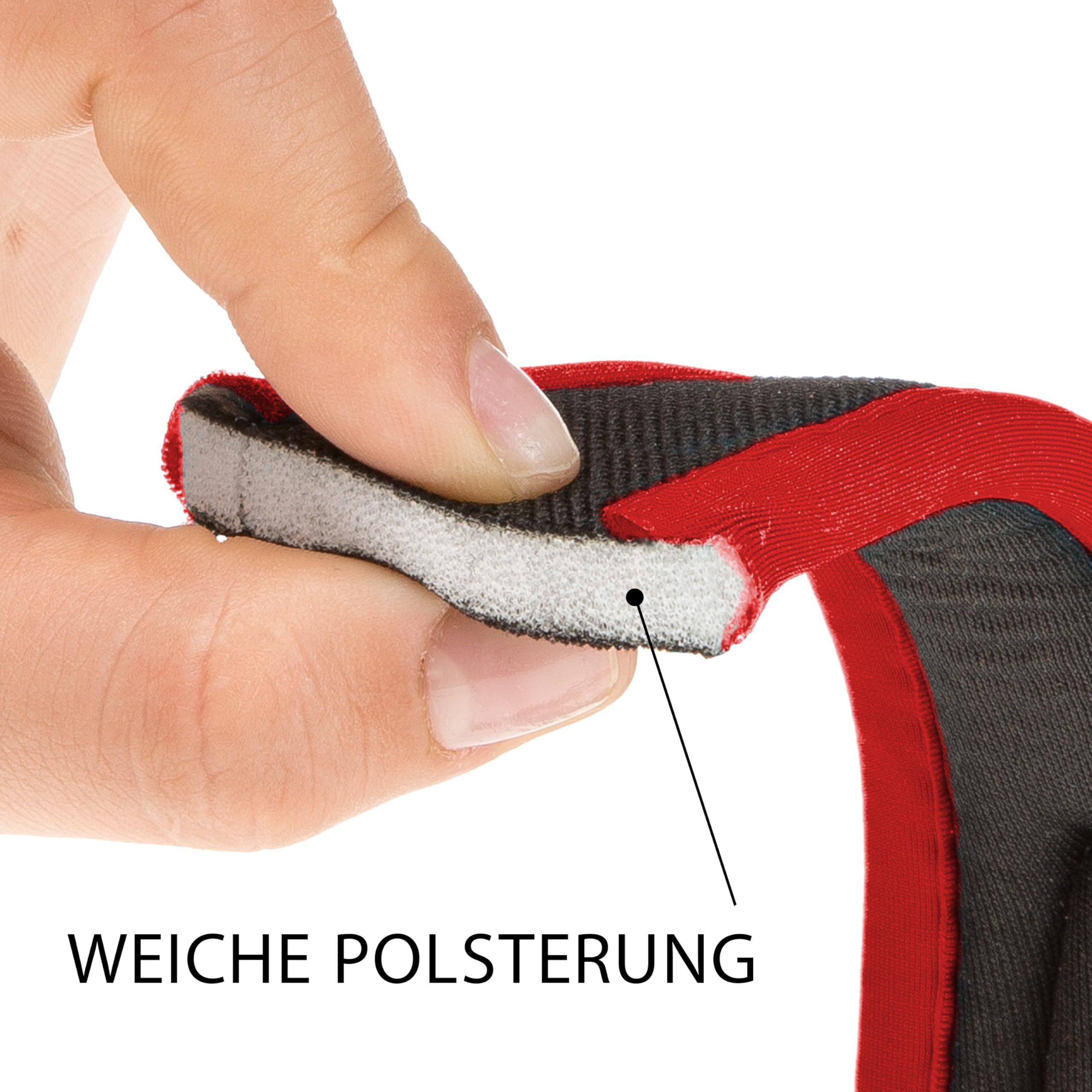 ferplast-ergocomfort-hundeleine-aus-nylon-120-cm-x-1-5-cm-rot image 5