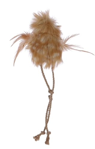 kerbl-pet-katzenspielzeug-safari-wildvogel-27-cm-mit-katzenminze image 7