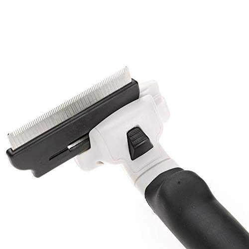 ferplast-gro-5780-premium-ersatzklinge-f-r-trimmer-kurz-mittelhaar image 4