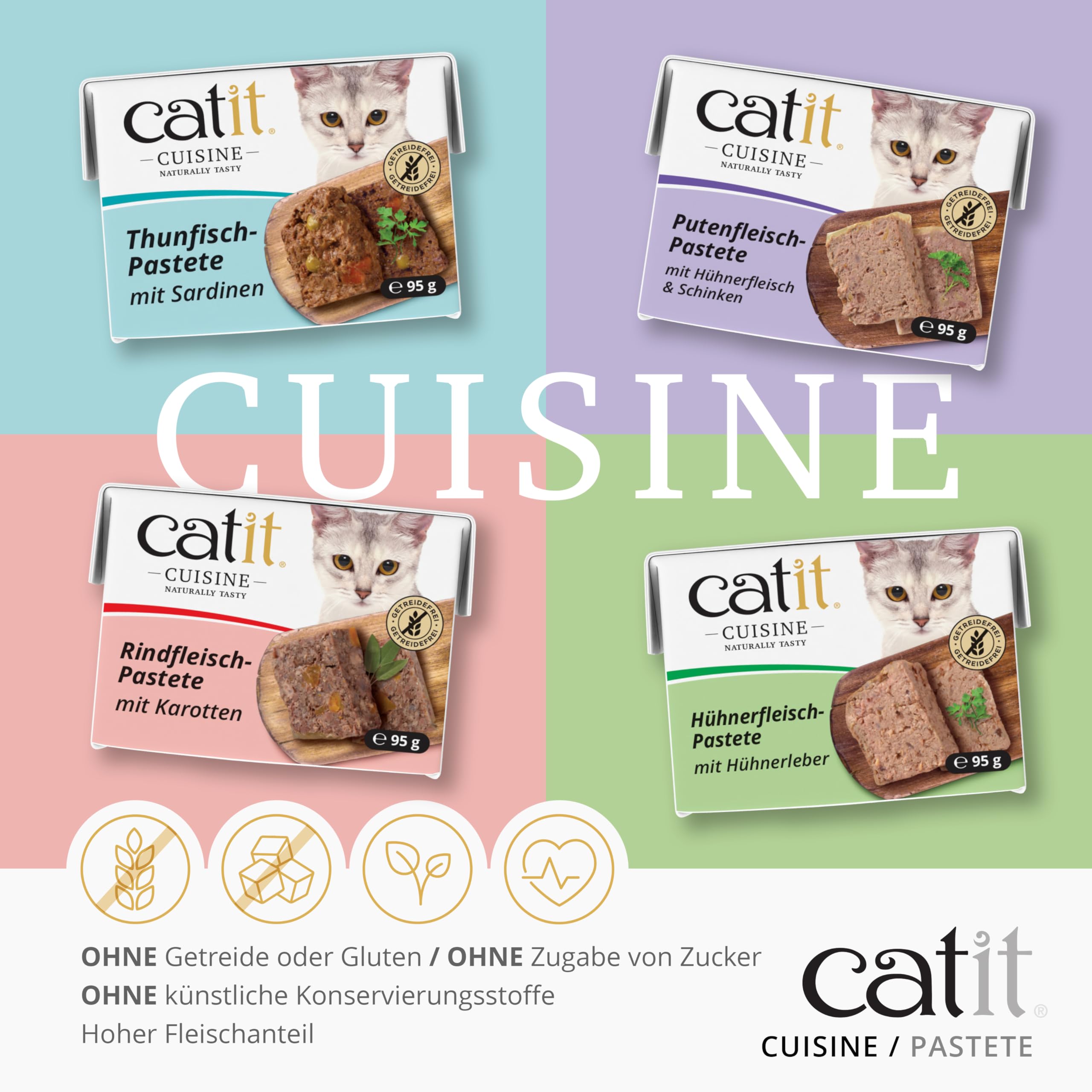 catit-cuisine-pastete-mit-thunfisch-und-sardinen-95-g-getreidefrei image 4