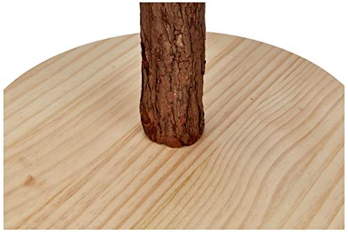 kerbl-pet-futterbaum-f-r-nager-h-he-30-cm-aus-unbehandeltem-holz image 8
