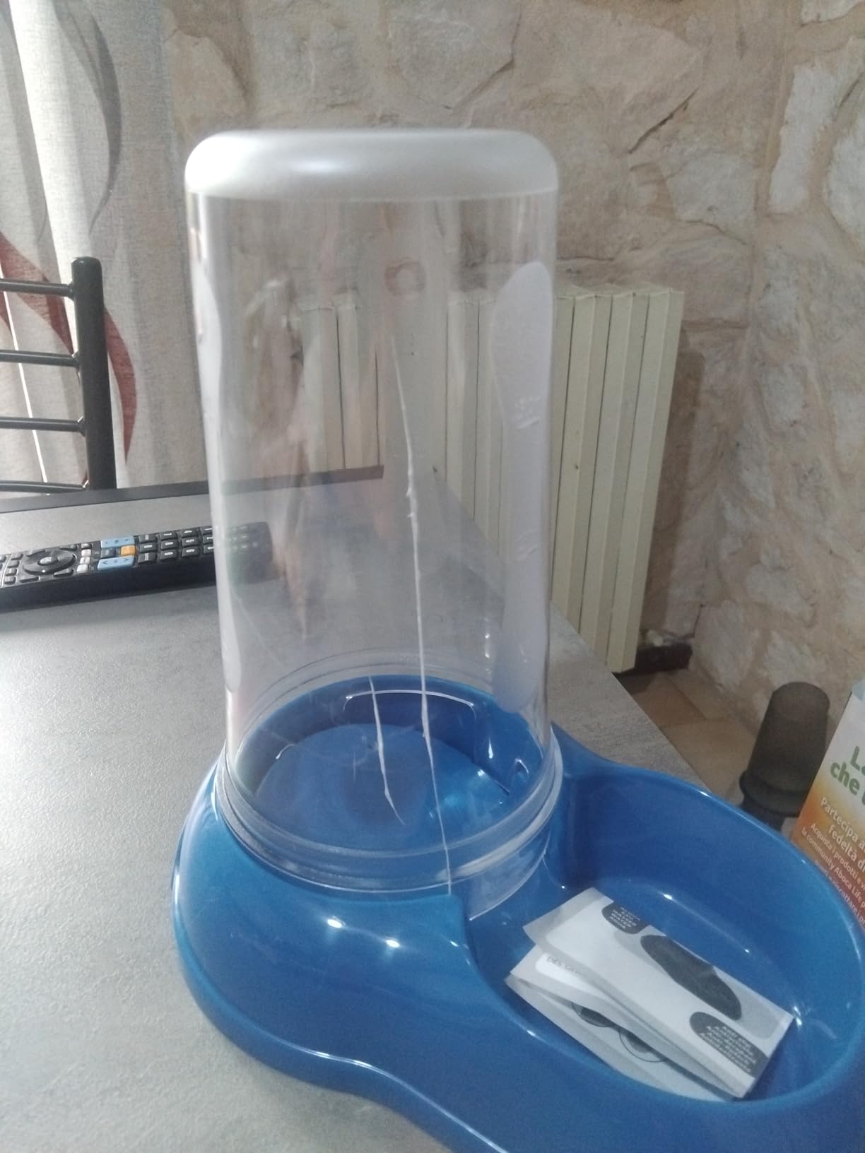 Ideal für Welpen