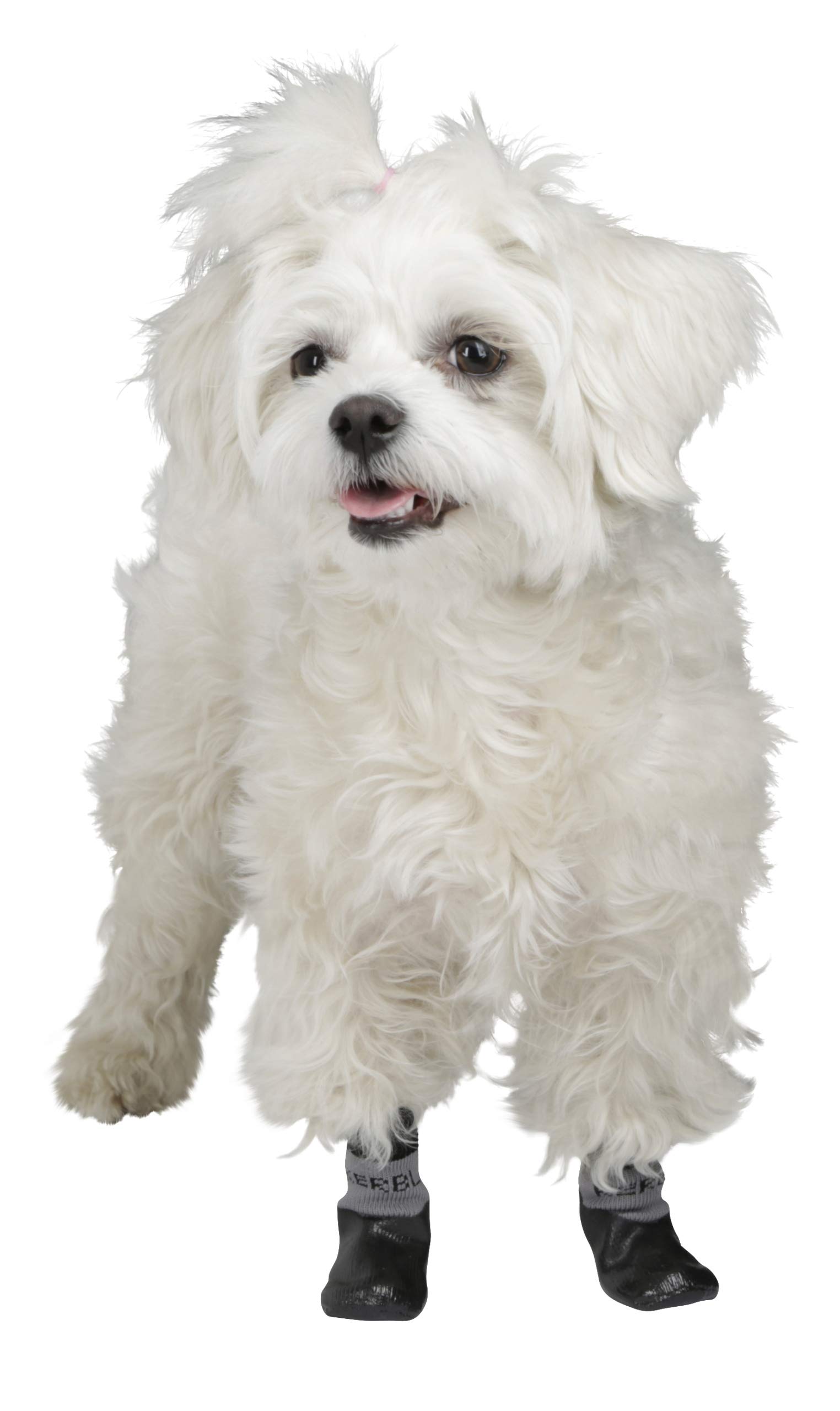 kerbl-pet-hundesocken-susi-mit-nitril-beschichtung-gr-e-m image 4