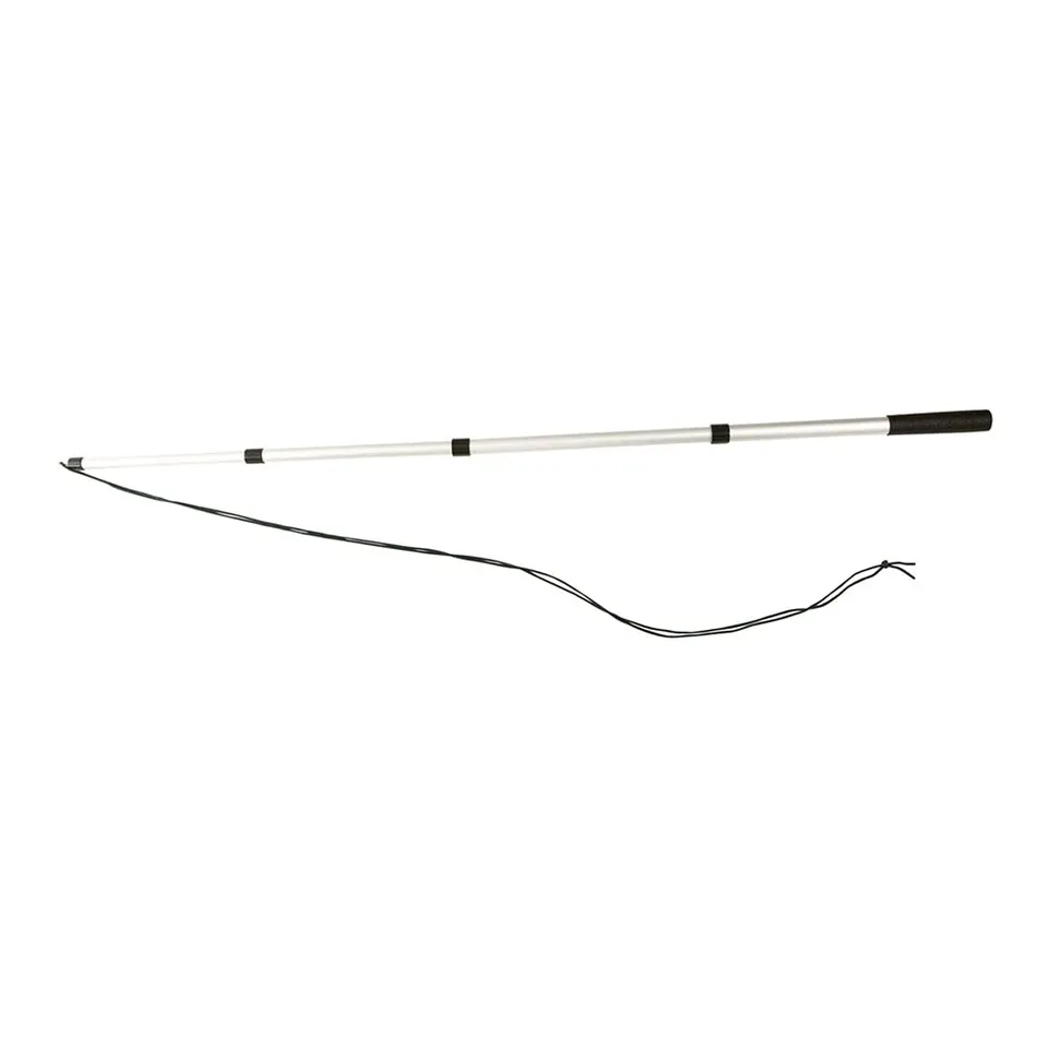kerbl-pet-reizangel-f-r-hunde-teleskop-47-130-cm image 1