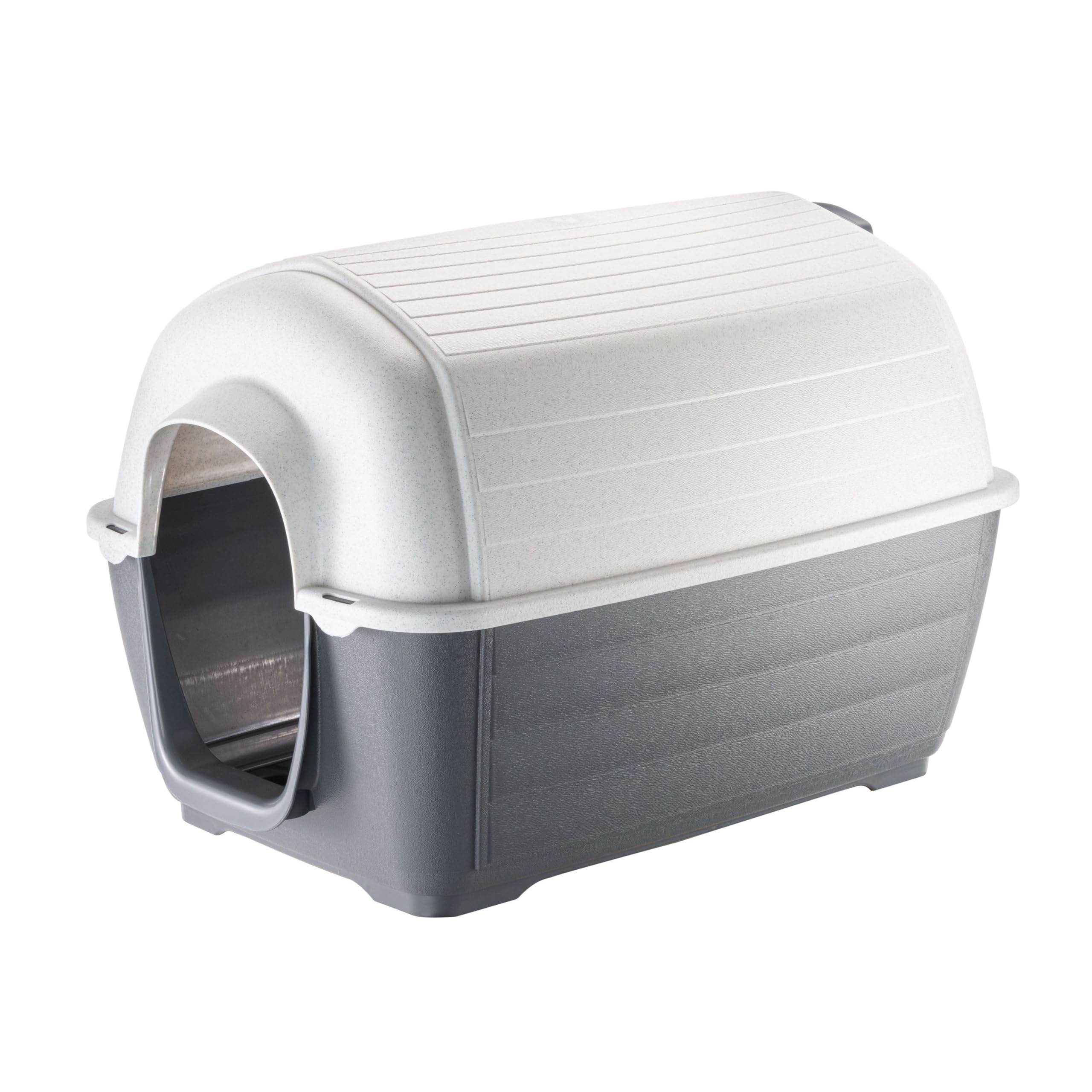 ferplast-outdoor-hundeh-tte-kenny-03-60-x-89-x-h-60-cm-aus-thermoplast image 5