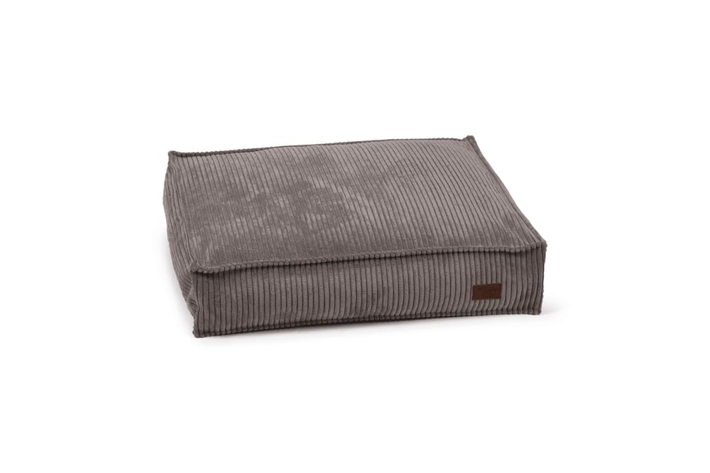 designed-by-lotte-ribbed-liegekissen-braun-70-x-55-x-15-cm image 1