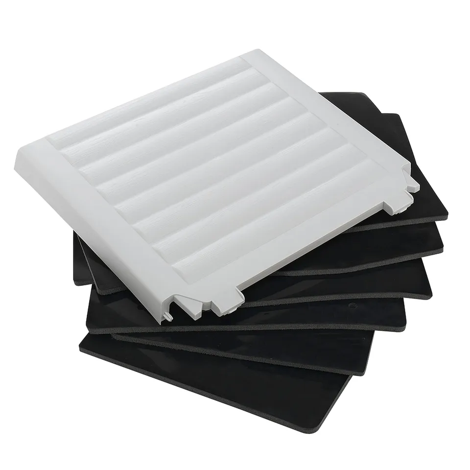 ferplast-isolier-panel-set-6-teilig-f-r-hundeh-tte-dogvilla-70 image 1