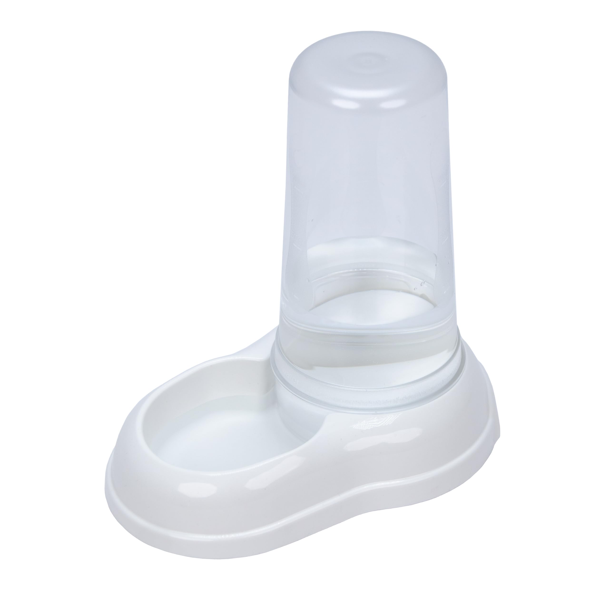 ferplast-azimut-600-futter-und-wasserspender-0-6-liter-f-r-hund-katze-kaninchen- image 1