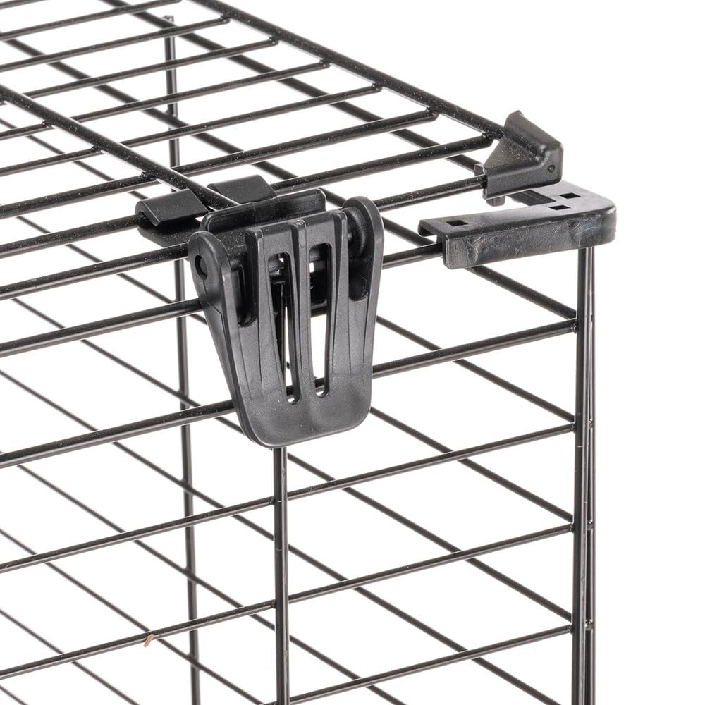 ferplast-krolik-extension-erweiterung-f-r-kaninchenk-fig image 6