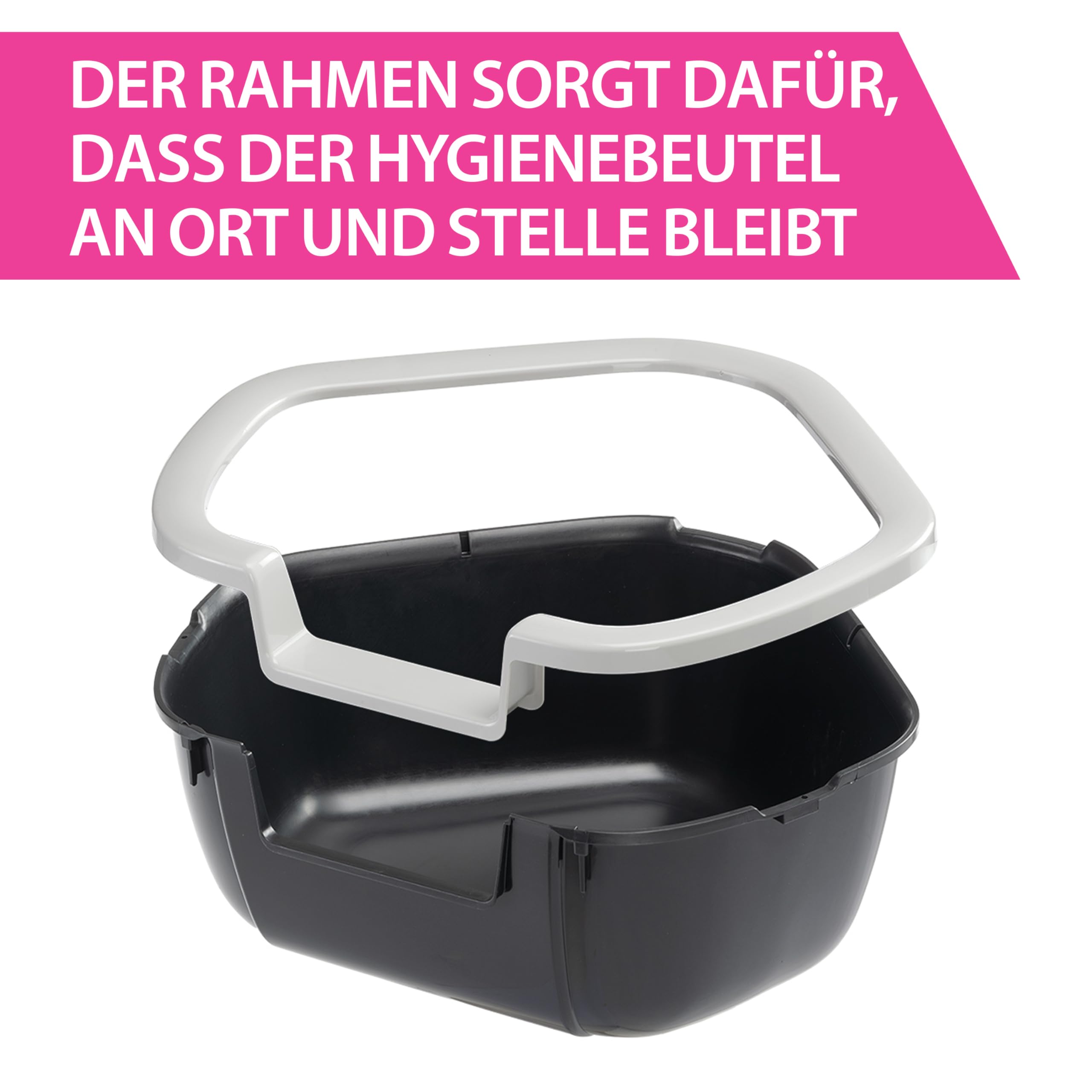 ferplast-dama-eck-katzentoilette-offen-57-5-x-51-5-x-h-22-cm-schwarz image 5