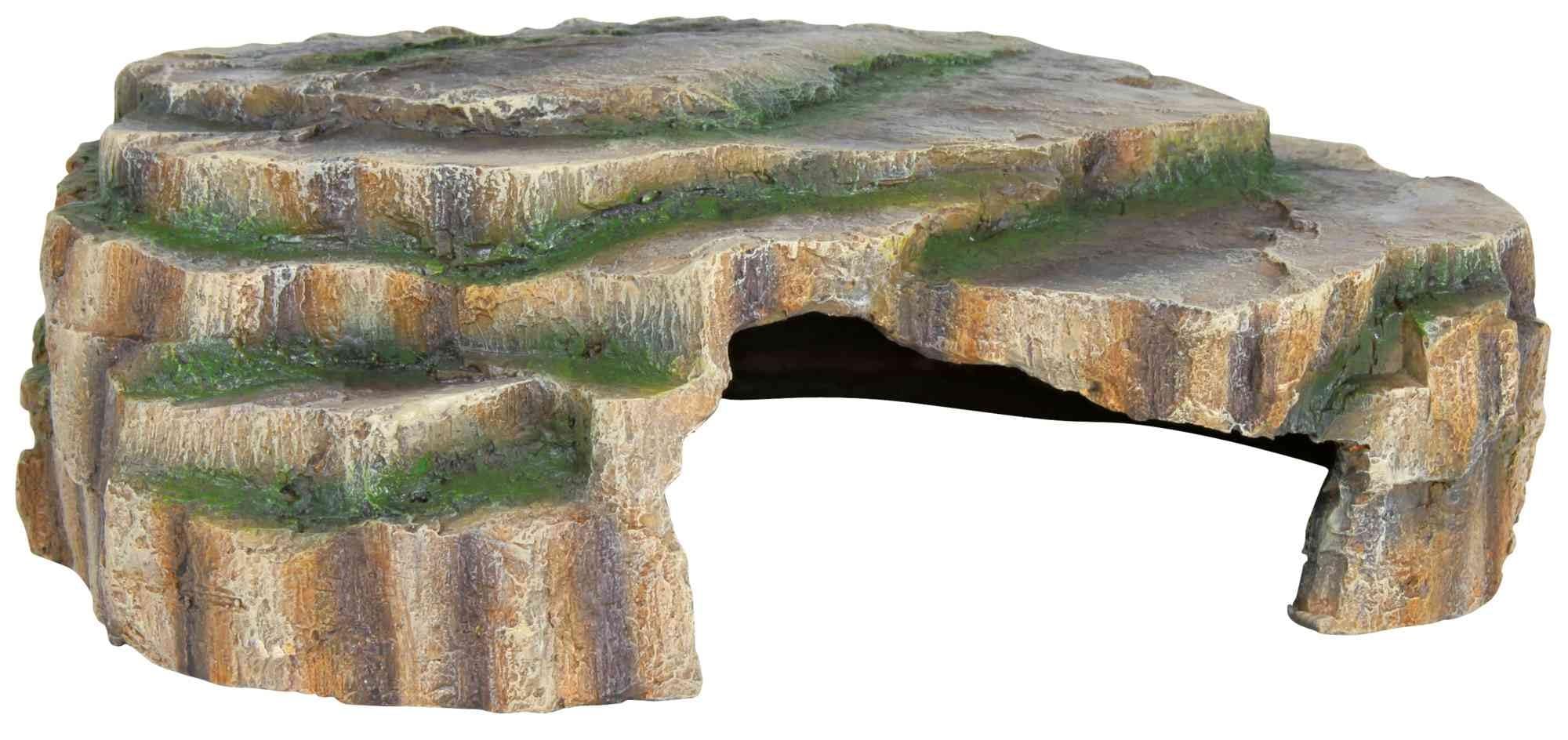 trixie-76211-reptilienh-hle-regenwald-dekor-24-x-8-x-17-cm-beige-polyesterharz image 5