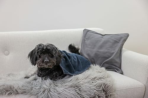 kerbl-pet-handtuch-f-r-hunde-blau-50x60-cm-mikrofaser-saugstark image 6