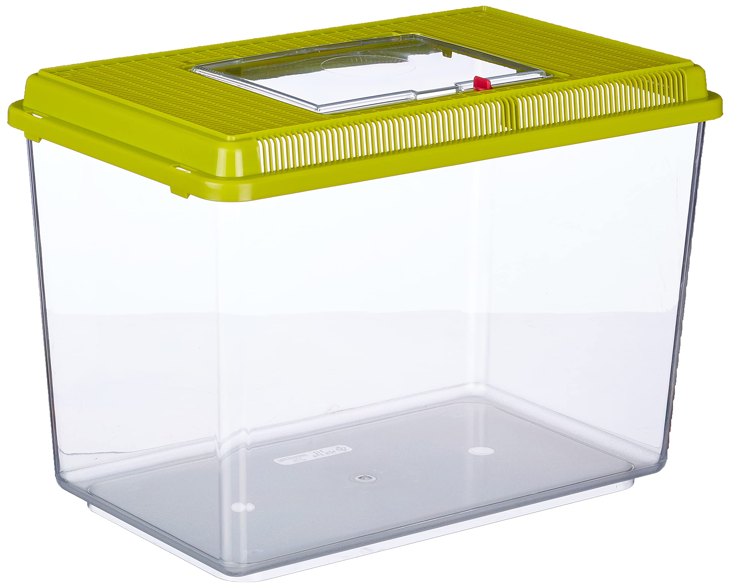 ferplast-geo-large-tank-6-liter-30x20x20-3-cm-blau-aquarium-kleintierbox image 4