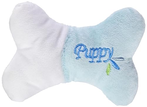 karlie-pl-sch-welpenspielzeug-mini-knochen-13-x-9-cm-mit-squeaker image 6