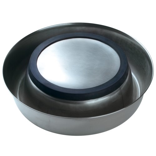 ferplast-supernova-edelstahl-napf-200-ml-rutschhemmend image 7