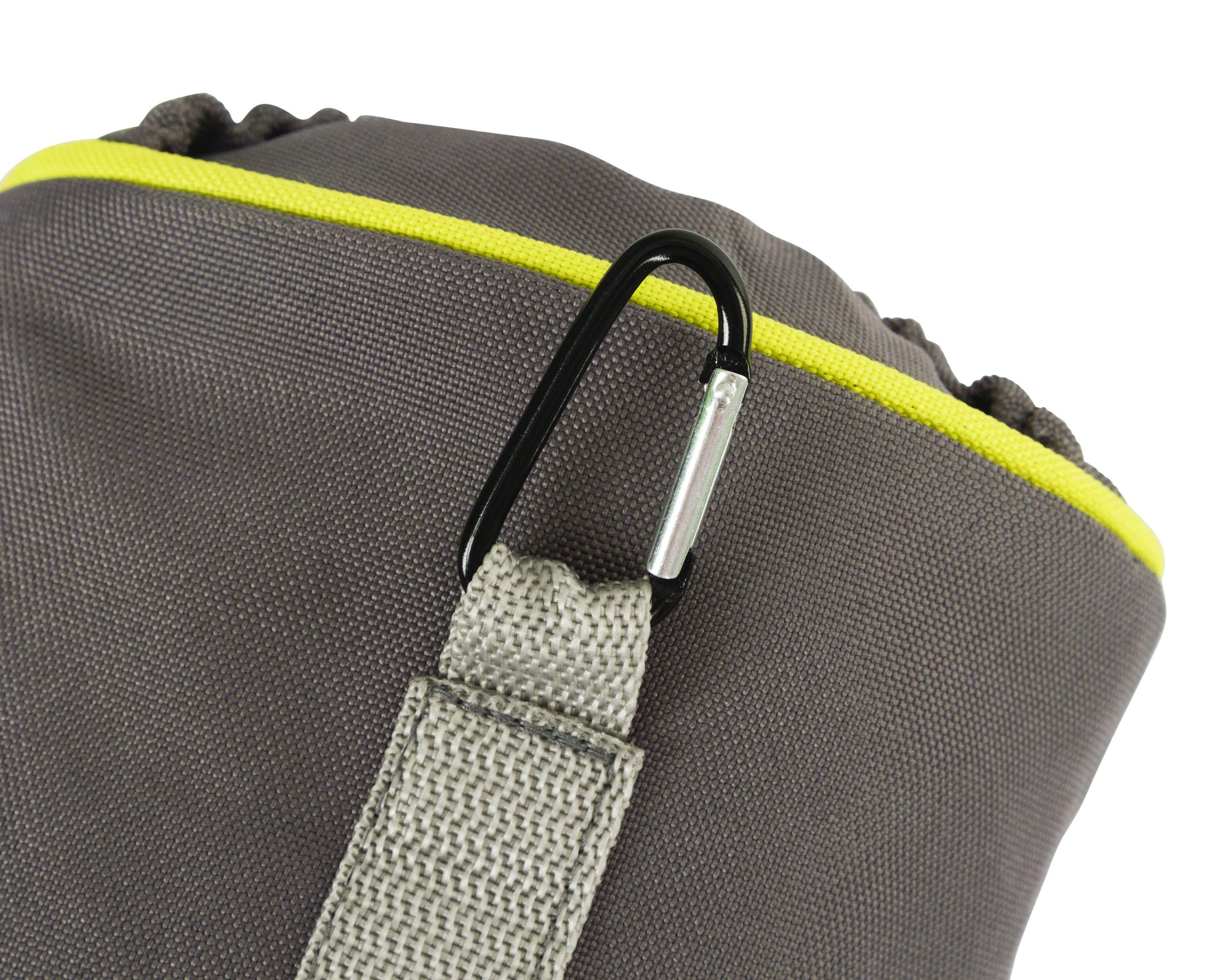 kerbl-pet-futtertasche-pro-14x11x14-cm-in-grau-gelb image 3