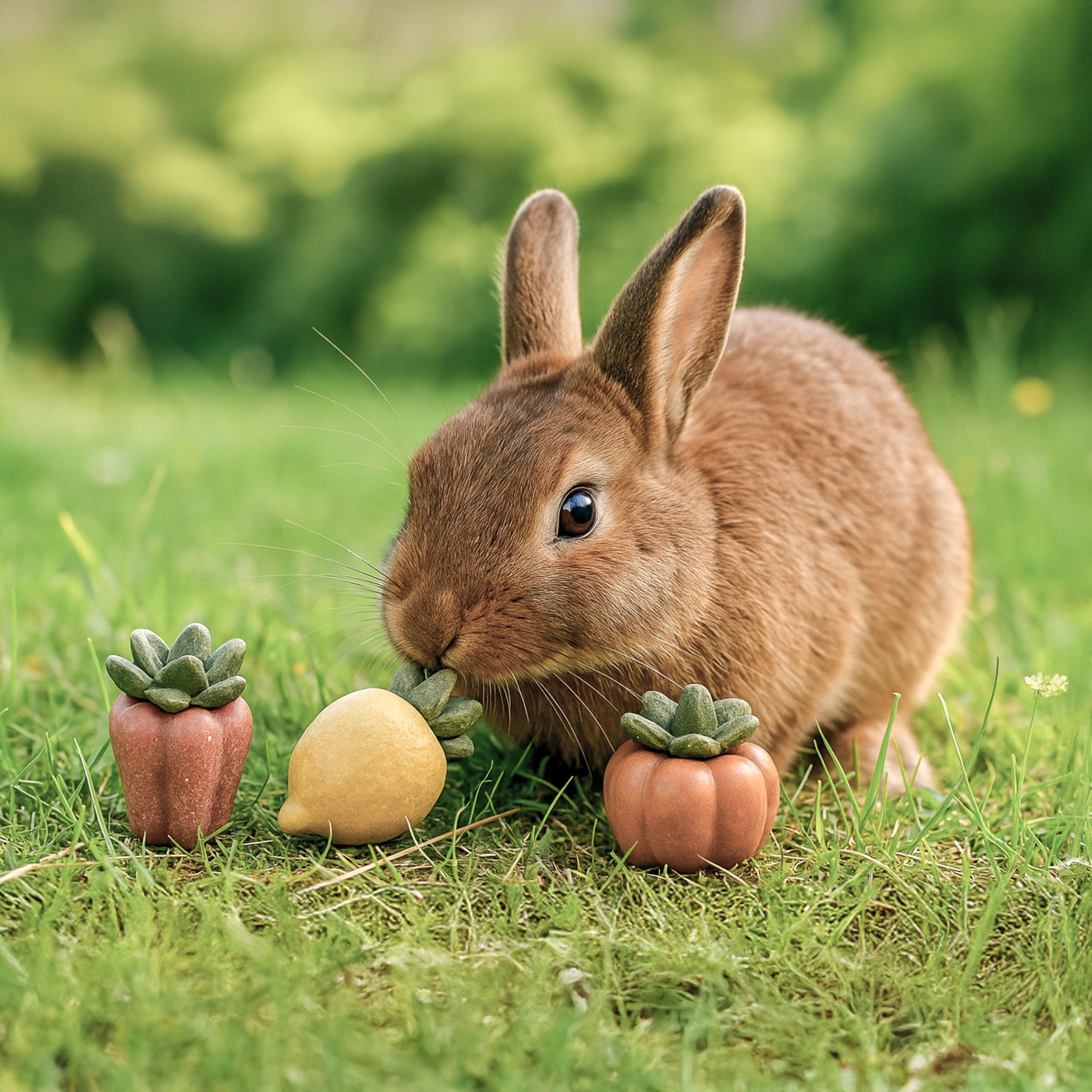 ferplast-nat-rlicher-nager-snack-beerenform-f-r-hamster-meerschweinchen-und-kani image 5