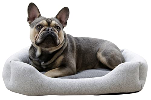 kerbl-pet-kuschelbett-graphene-hundebett-61x50x13-cm-grau image 8
