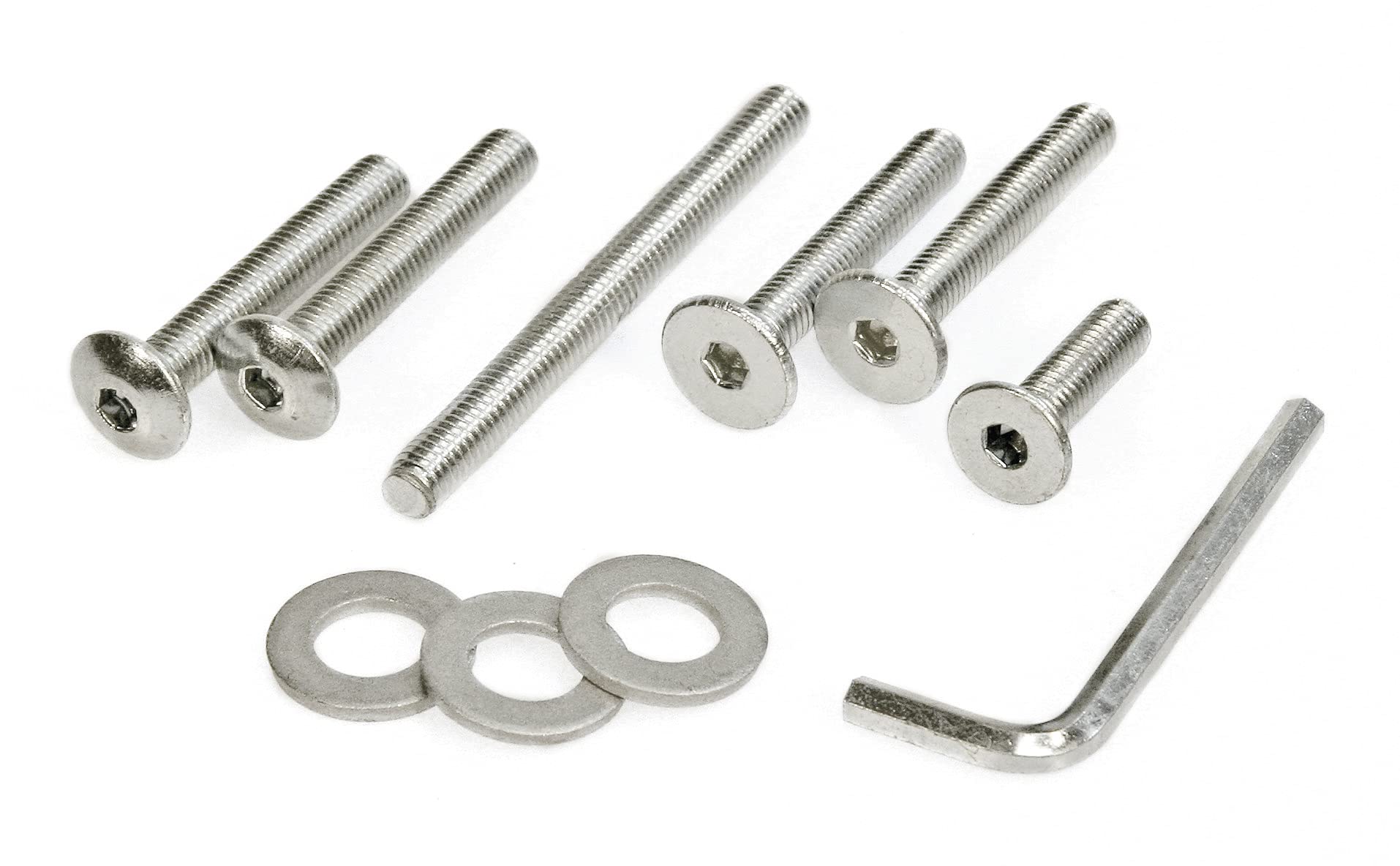 kerbl-schraubenset-m8-f-r-kratzb-ume-befestigungsset-mit-inbusschl-ssel image 1