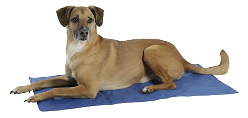 kerbl-pet-k-hlmatte-cool-relax-blau-90-x-50-cm-selbstk-hlende-hundematte-mit-gel image 5