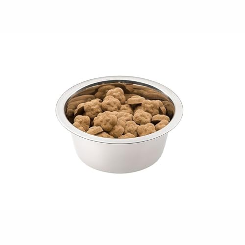 ferplast-orion-kc-edelstahlnapf-500-ml-14-x-5-4-cm image 7