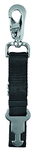 kerbl-pet-verbindungsst-ck-f-r-sicherheitsgurte-volvo-ford-skoda-auto-sicherungs image 2