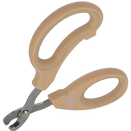 kerbl-magicbrush-krallenschere-hund-golden-krallenschere-f-r-hund-katze-und-nage image 5