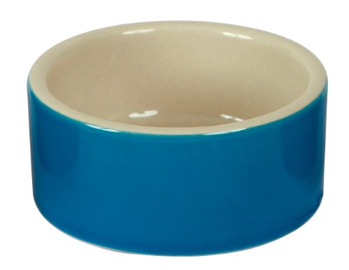 kerbl-pet-meerschweinchennapf-150-ml-9-cm-keramik-futternapf-farblich-sortiert image 6