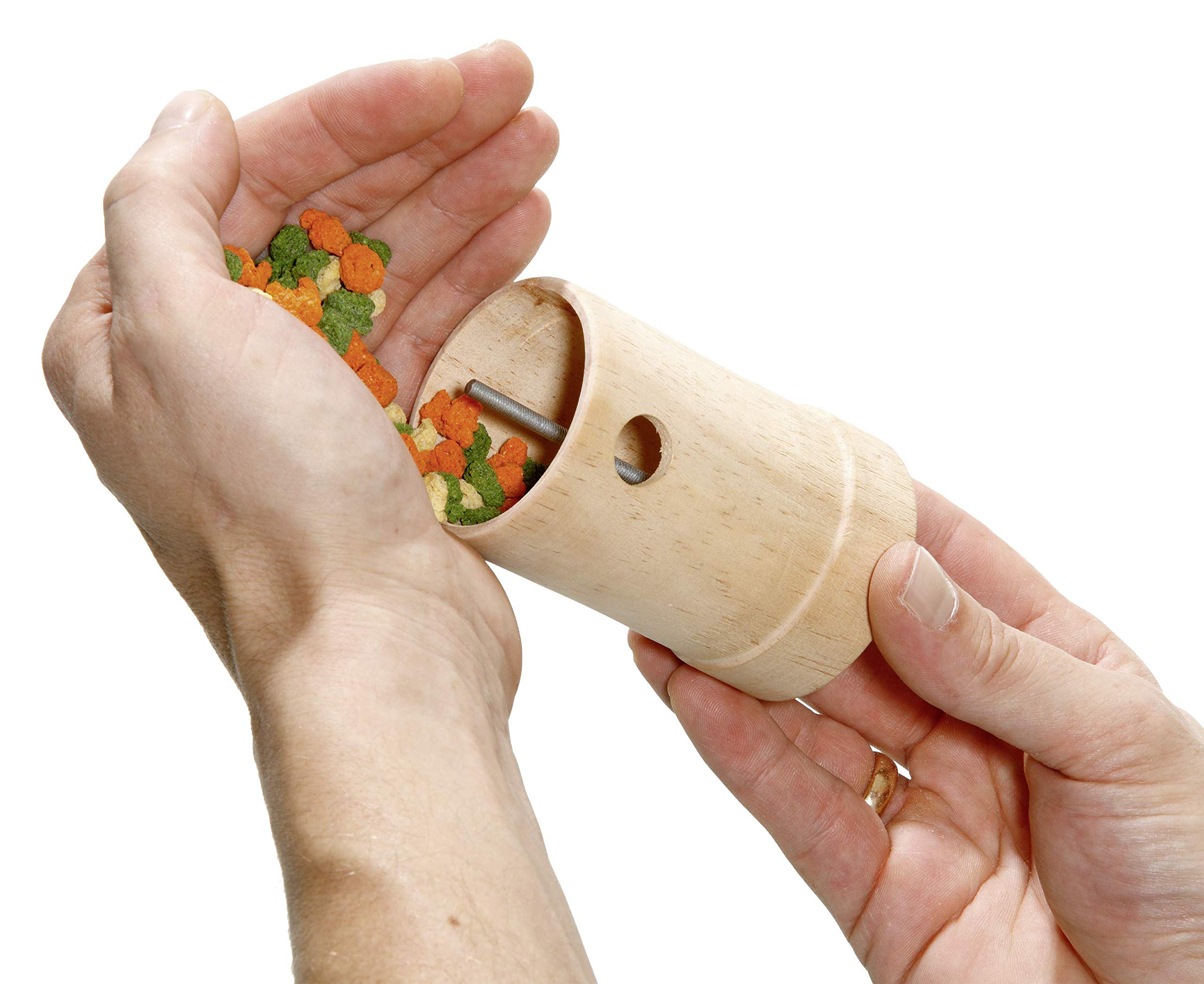 karlie-rody-snack-roll-natur-l-11-cm-6-cm-snackrolle-f-r-nager image 3