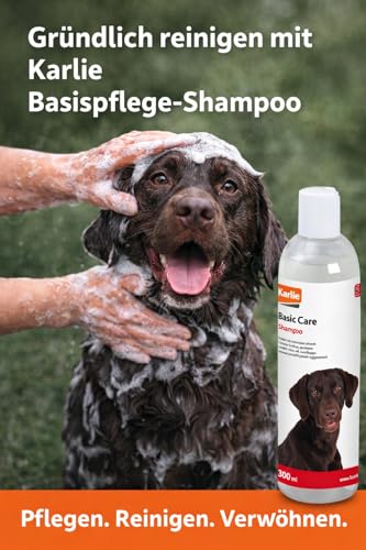 karlie-basispflege-shampoo-hundeshampoo-300-ml image 8