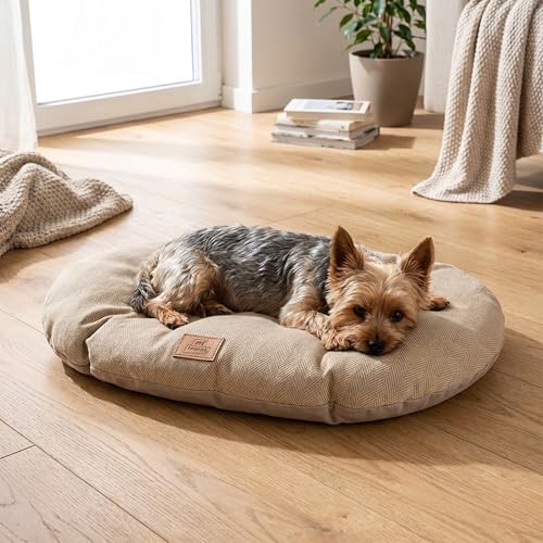 ferplast-stuart-55-4-hunde-und-katzenkissen-55-x-36-cm-beige image 7