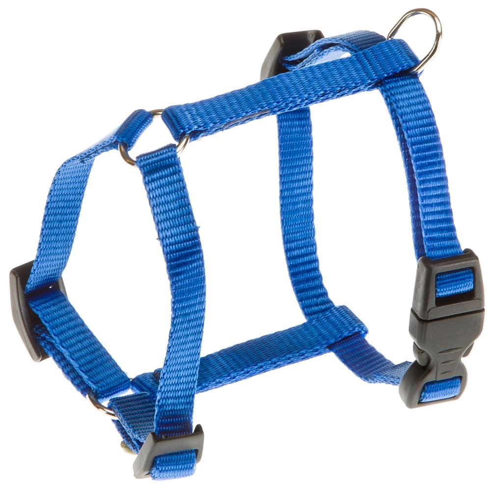 ferplast-champion-l-hundegeschirr-rot-verstellbar-brust-50-82-cm image 5