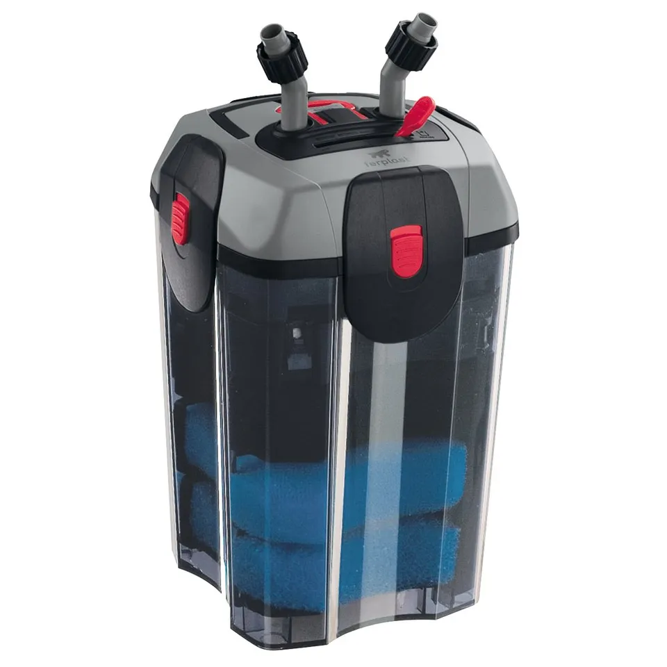 ferplast-bluextreme-1100-au-enfilter-f-r-aquarien-bis-300-liter image 1