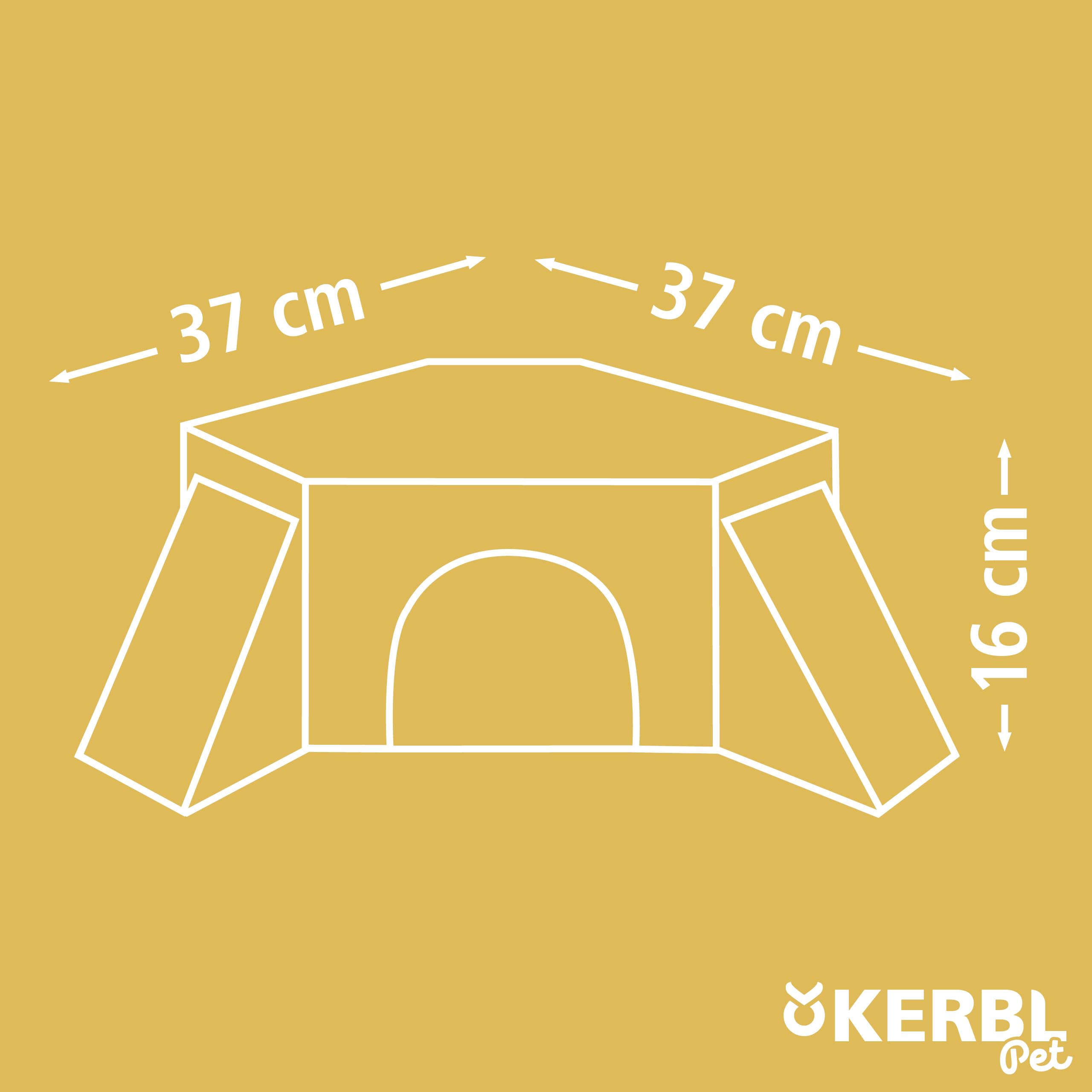 kerbl-pet-nagerhaus-37x37x16-cm-holz-natur-kaninchenhaus-mit-2-rampen image 6