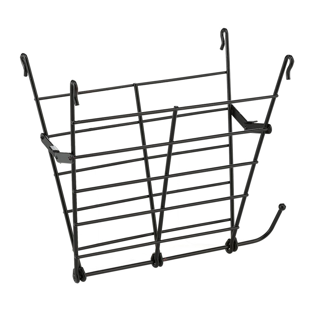 ferplast-pa-4720-mangiatoia-fieno-heuraufe-metall-19-5-x-11-x-18-cm image 1