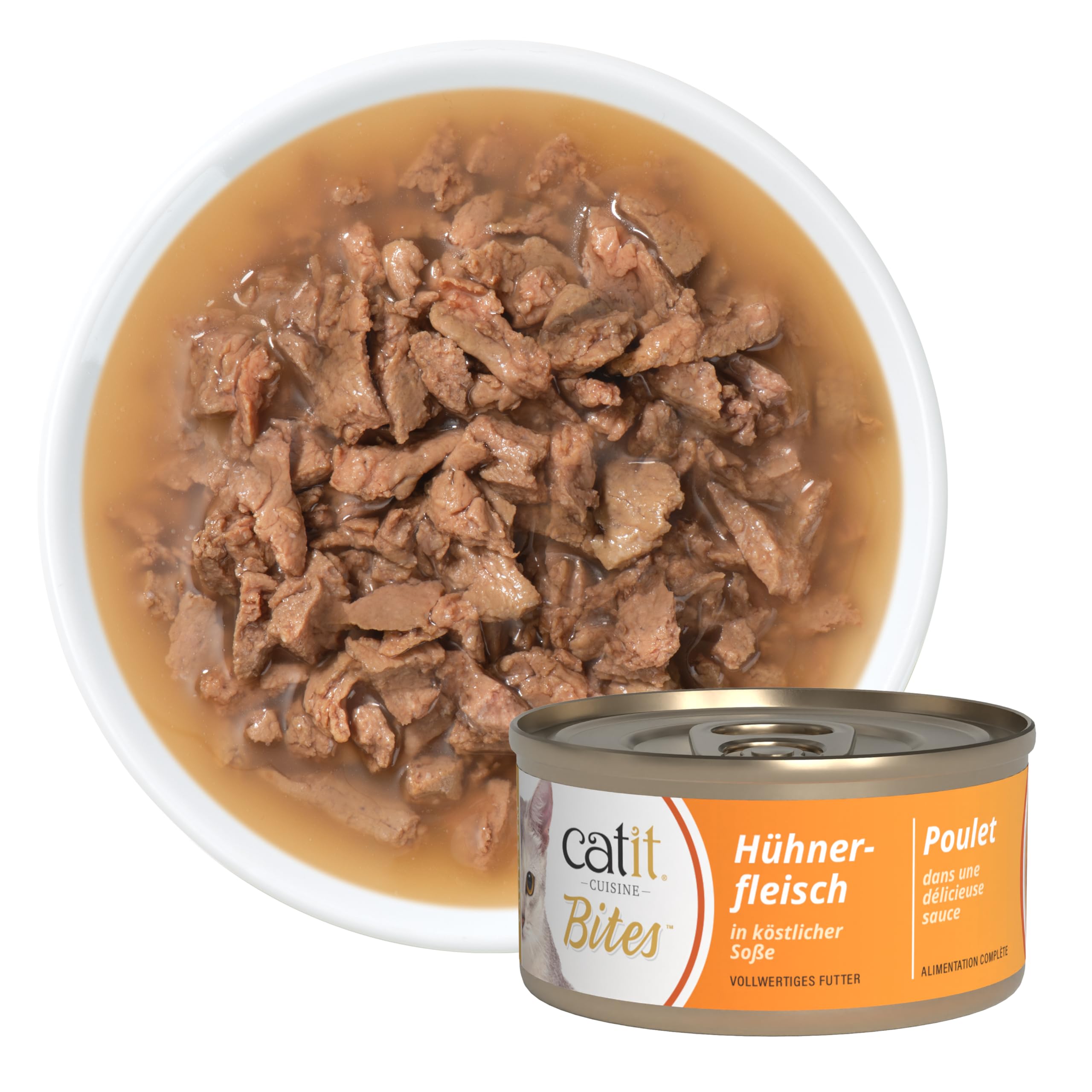 catit-cuisine-bites-h-hnerfleisch-75g image 3