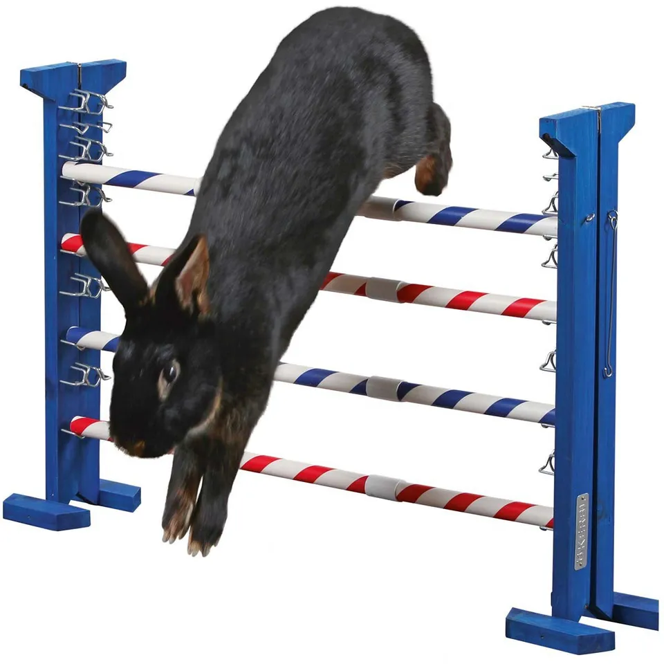 kerbl-pet-agility-kombisprung-f-r-nager-h-he-53-cm image 1