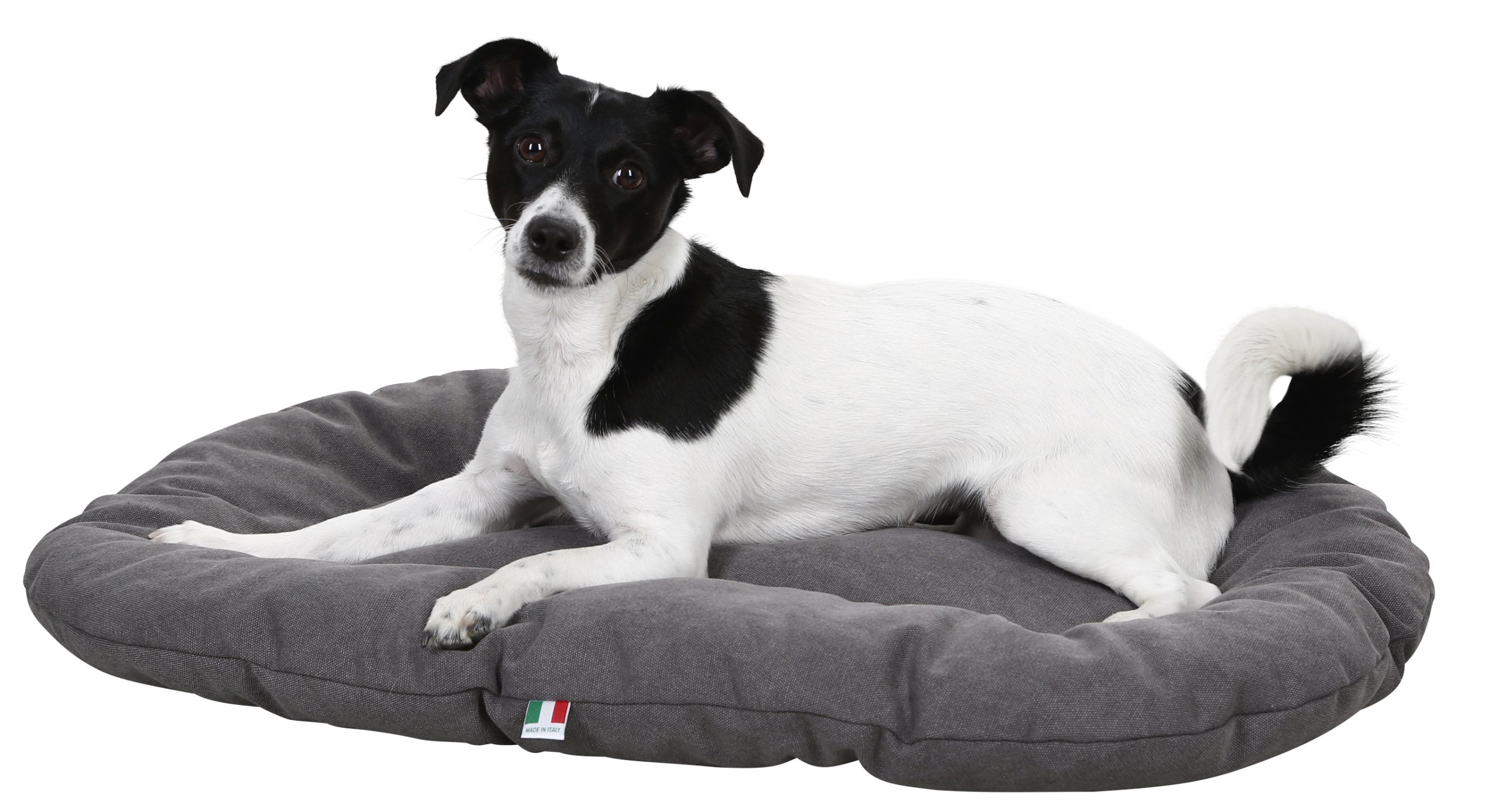 kerbl-pet-liegekissen-lucca-grau-63-x-48-cm-canvas image 6