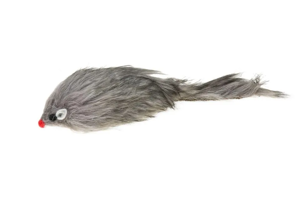 karlie-pl-schmaus-katzenspielzeug-12-cm-mit-stimme-und-catnip image 1