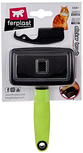 ferplast-gro-5802-katzen-softb-rste-16-x-9-8-cm-mit-kamm image 6