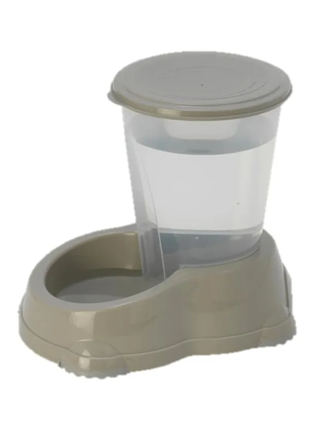 karlie-wasserspender-storm-grau-1-5-l-trinkspender image 1